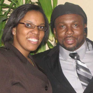 Meet your Posher, Tecoya